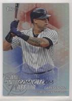 Gary Sanchez [EX to NM]