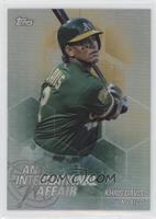 Khris Davis