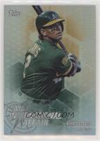 Khris Davis