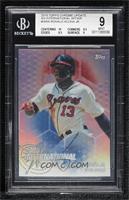 Ronald Acuna [BGS 9 MINT]