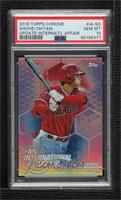 Shohei Ohtani [PSA 10 GEM MT]