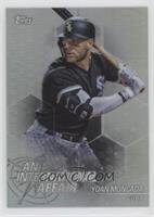 Yoan Moncada