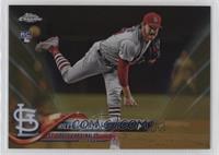 Miles Mikolas #/50