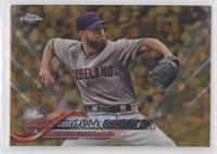 All-Star - Corey Kluber #/50