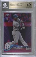 Miguel Andujar [BGS 9.5 GEM MINT]