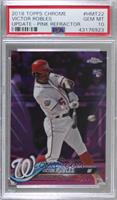 Victor Robles [PSA 10 GEM MT]