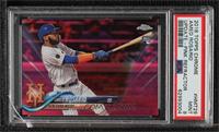 Amed Rosario [PSA 9 MINT]