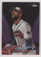 All-Star - Nick Markakis