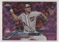 All-Star - Max Scherzer