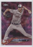 All-Star - Chris Sale