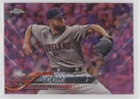 All-Star - Corey Kluber