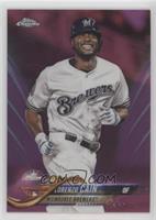 All-Star - Lorenzo Cain