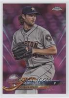 All-Star - Gerrit Cole