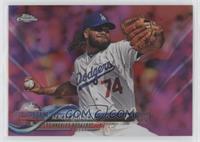 All-Star - Kenley Jansen [EX to NM]