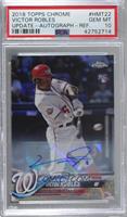 Victor Robles [PSA 10 GEM MT]