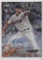 Tyler Beede