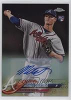 Mike Soroka [EX to NM]