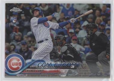 2018 Topps Chrome Update - Target Exclusive [Base] - Refractor #HMT15 - David Bote /250