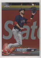 J.D. Martinez #/250