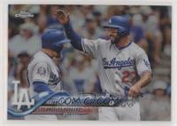 Matt Kemp #/250