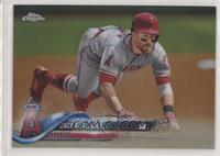 Zack Cozart #/250