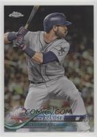 All-Star - Mitch Haniger #/250