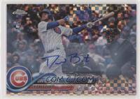 David Bote #/125