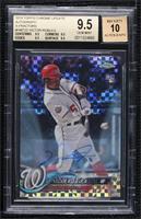 Victor Robles [BGS 9.5 GEM MINT] #/125