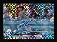 Austin Meadows #/125