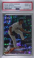 Jesse Biddle [PSA 10 GEM MT] #/99