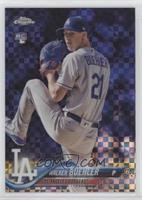 Walker Buehler #/99