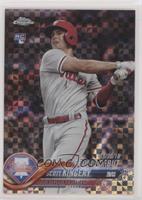 Rookie Debut - Scott Kingery #/99