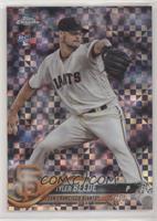 Tyler Beede #/99