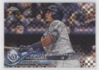 Willy Adames [EX to NM] #/99