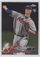 Mike Soroka [EX to NM]