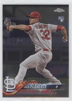 Jack Flaherty [EX to NM]