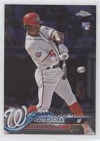 Victor Robles [EX to NM]