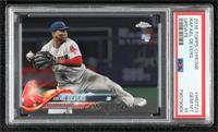 Rafael Devers [PSA 10 GEM MT]