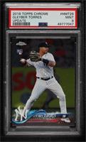 Gleyber Torres [PSA 9 MINT]