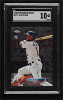 Ozzie Albies [SGC 10 GEM]