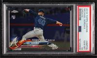 Rookie Debut - Mike Soroka [PSA 10 GEM MT]