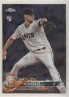 Tyler Beede