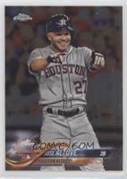 All-Star - Jose Altuve