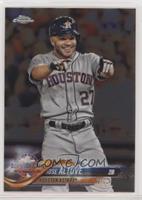 All-Star - Jose Altuve