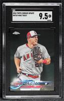 All-Star - Mike Trout [SGC 9.5 Mint+]