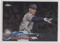 All-Star - Aaron Judge