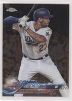 All-Star - Matt Kemp