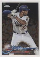 All-Star - Matt Kemp