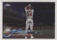 All-Star - Bryce Harper [EX to NM]