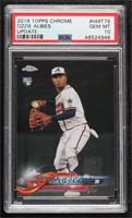 All-Star - Ozzie Albies [PSA 10 GEM MT]